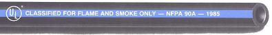 Synflex 1219 flame retardant tubing